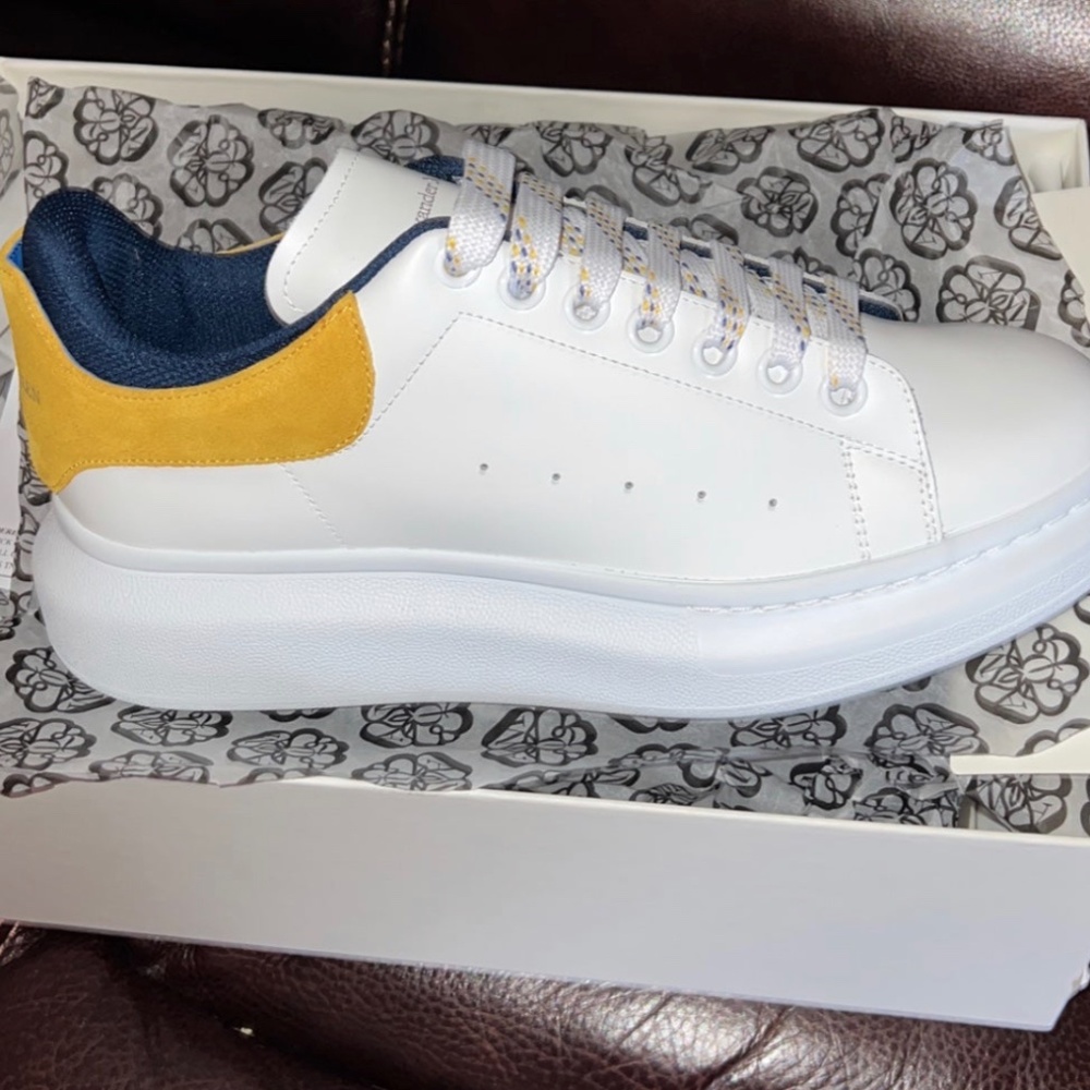 Alexander McQueen sneakers
